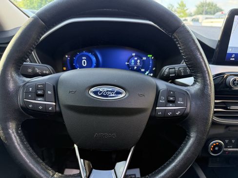 Used 2020 Ford Escape SE Sport AWD/4WD image 23