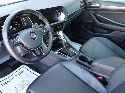 Used 2019 Volkswagen Jetta SEL image 15