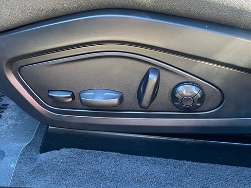 Used 2023 Audi e-tron GT Prestige w/ Prestige Package image 13