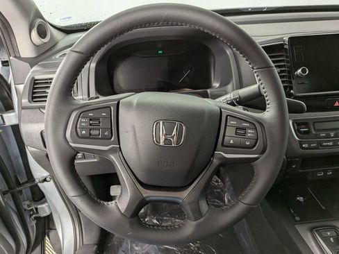 New 2026 Honda Ridgeline RTL image 20