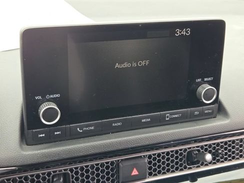 Used 2024 Honda Civic Sport image 21