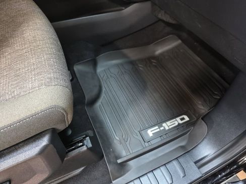 New 2025 Ford F150 XLT w/ Equipment Group 302A MID AWD/4WD image 15