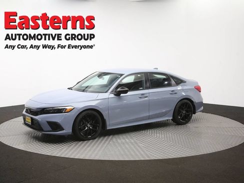 Used 2024 Honda Civic Sport image 57