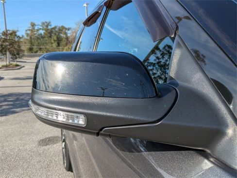 Certified 2017 Ford Explorer Sport w/ Equipment Group 401A image 11