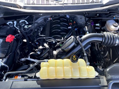 Used 2020 Ford F150 XLT w/ Equipment Group 302A Luxury image 7