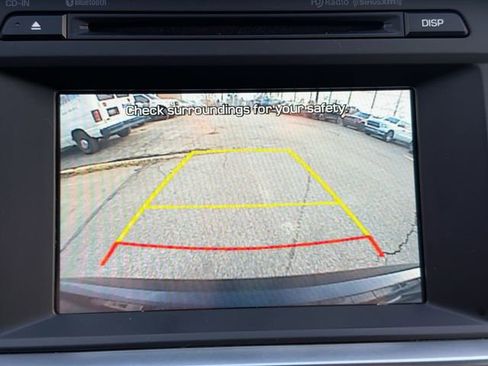 Used 2017 Hyundai Sonata SE w/ Cargo Package image 24