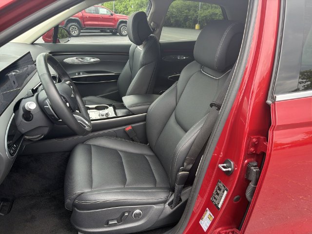 Used 2026 Genesis GV70 2.5T AWD/4WD image 21
