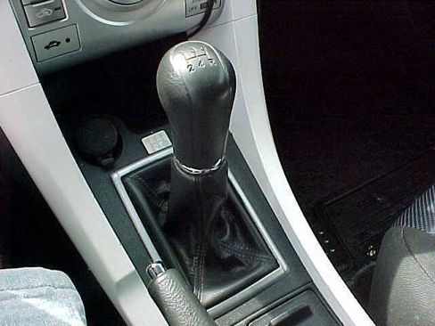 Used 2007 Scion tC Spec FWD image 23