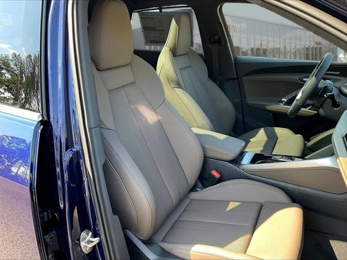 New 2026 Audi Q5 Prestige AWD/4WD image 11