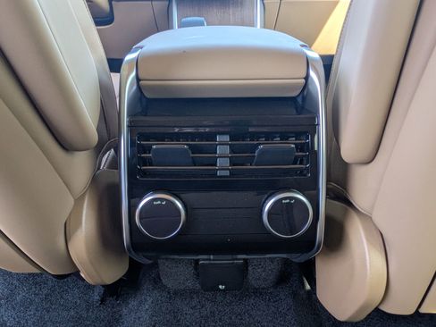 New 2026 Land Rover Range Rover SE image 23