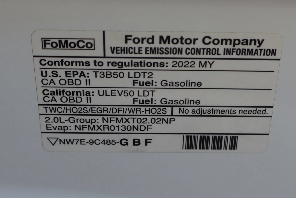 Used 2022 Ford Transit Connect XLT FWD image 16
