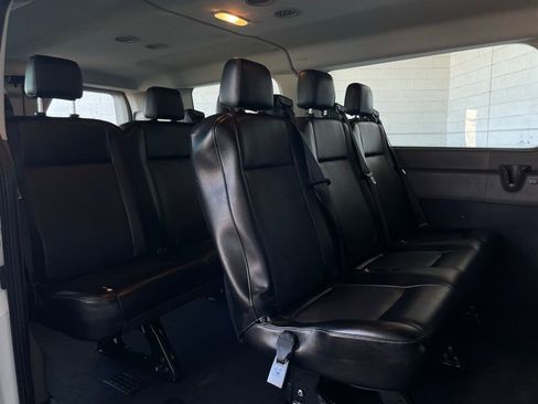 Used 2020 Ford Transit 150 XL RWD image 14