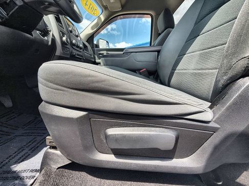 Used 2014 RAM 1500 Tradesman w/ Power & Remote Entry Group AWD/4WD image 14