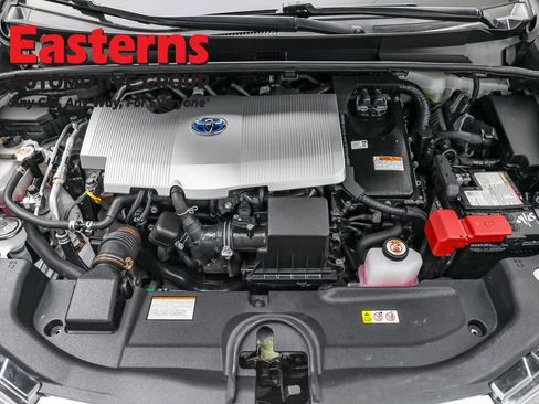 Used 2022 Toyota Prius LE image 7