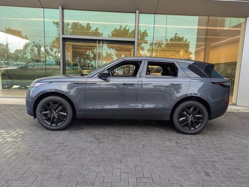 Certified 2026 Land Rover Range Rover Velar S image 2