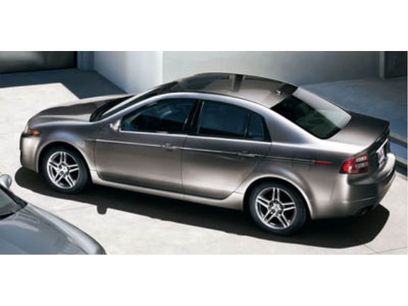 Used 2007 Acura TL