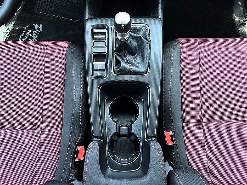 Used 2026 Honda Civic Si image 34
