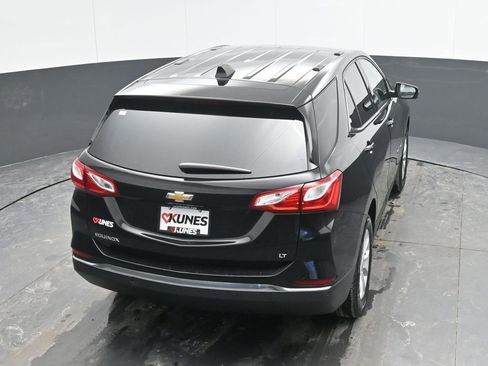 Used 2018 Chevrolet Equinox LT image 36