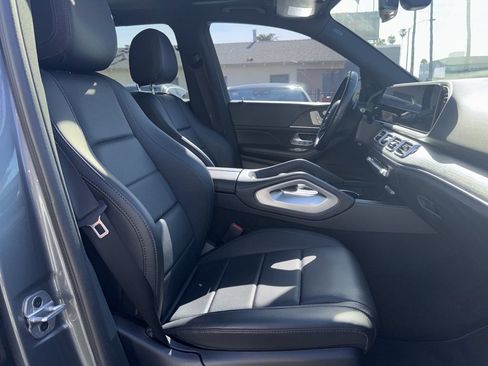 Used 2022 Mercedes-Benz GLE 350 w/ Premium Package image 19