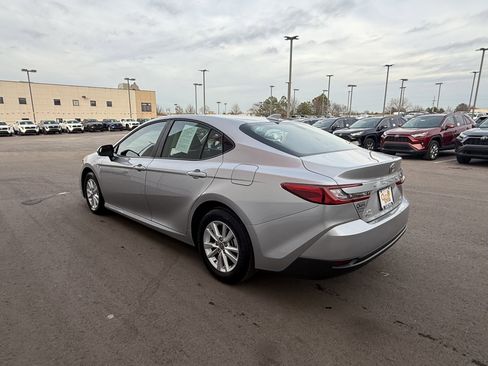 Certified 2025 Toyota Camry LE image 6