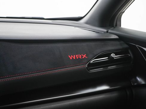 Used 2025 Subaru WRX Limited AWD/4WD image 18