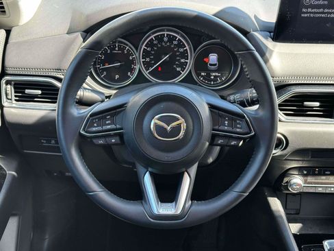 Used 2023 MAZDA CX-5 AWD 2.5 S w/ Select Package image 12