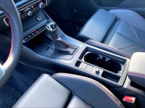 Used 2025 Audi Q3 2.0T Premium Plus w/ Premium Plus Package image 16