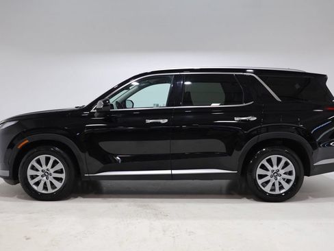 Used 2025 Hyundai Palisade SEL FWD image 4