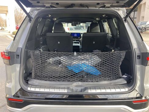 New 2026 Lexus TX 500h 500h F SPORT Performance Premi image 8