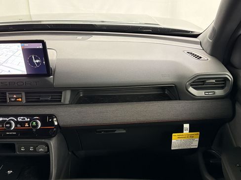 New 2026 Honda Passport TrailSport image 29