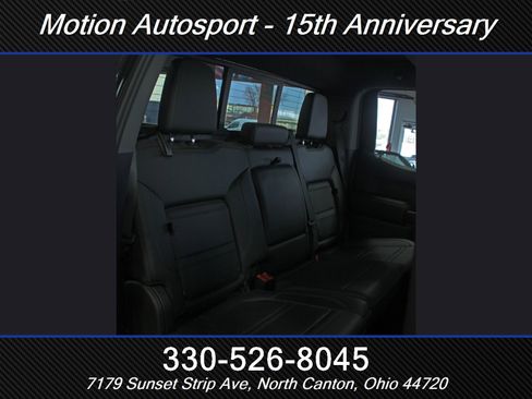 Used 2019 GMC Sierra 1500 Denali image 40