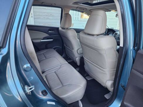 Used 2013 Honda CR-V EX-L image 15
