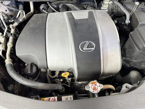 Used 2017 Lexus RX 350 F Sport w/ 3500 lbs Tow Prep Package FWD image 40