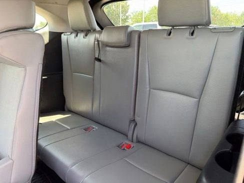 Used 2022 Toyota Highlander XLE AWD/4WD image 32