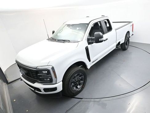 New 2026 Ford F350 XL AWD/4WD image 20