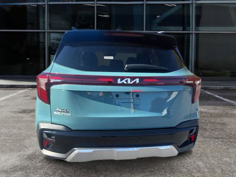New 2026 Kia Seltos S image 6