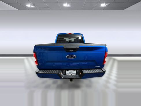 Used 2019 Ford F150 XL w/ Equipment Group 101A Mid RWD image 10
