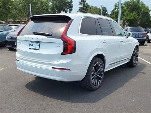 New 2026 Volvo XC90 T8 Plus w/ Protection Package Premier image 5