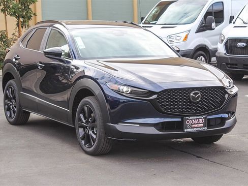 New 2026 MAZDA CX-30 AWD 2.5 S image 3