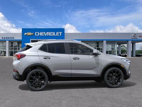 New 2026 Buick Encore GX Sport Touring w/ Advanced Technology Package image 25