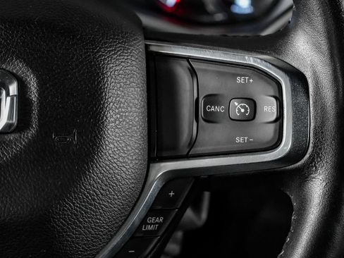 Used 2024 RAM 2500 Laramie w/ Night Edition AWD/4WD image 19