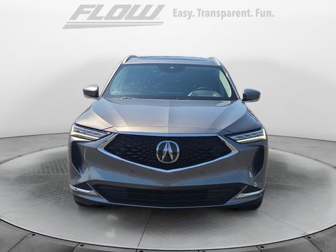 Used 2024 Acura MDX SH-AWD w/ Technology Package image 3