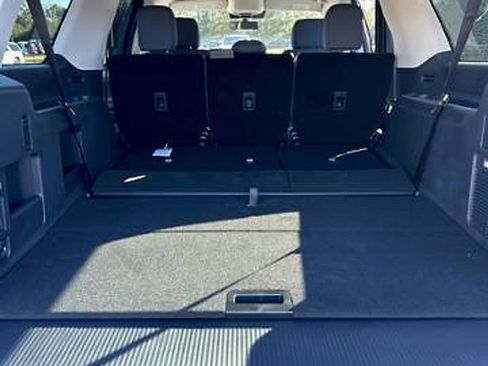 New 2025 Ford Expedition Max Active image 11