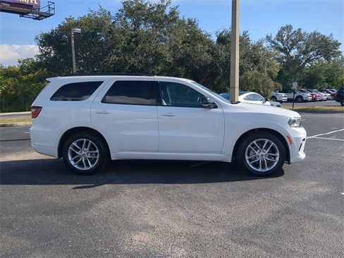 Used 2024 Dodge Durango GT image 5