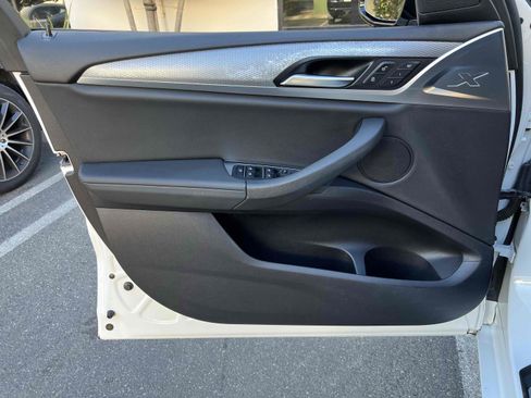 Used 2019 BMW X4 xDrive30i w/ M Sport Package 2 image 52