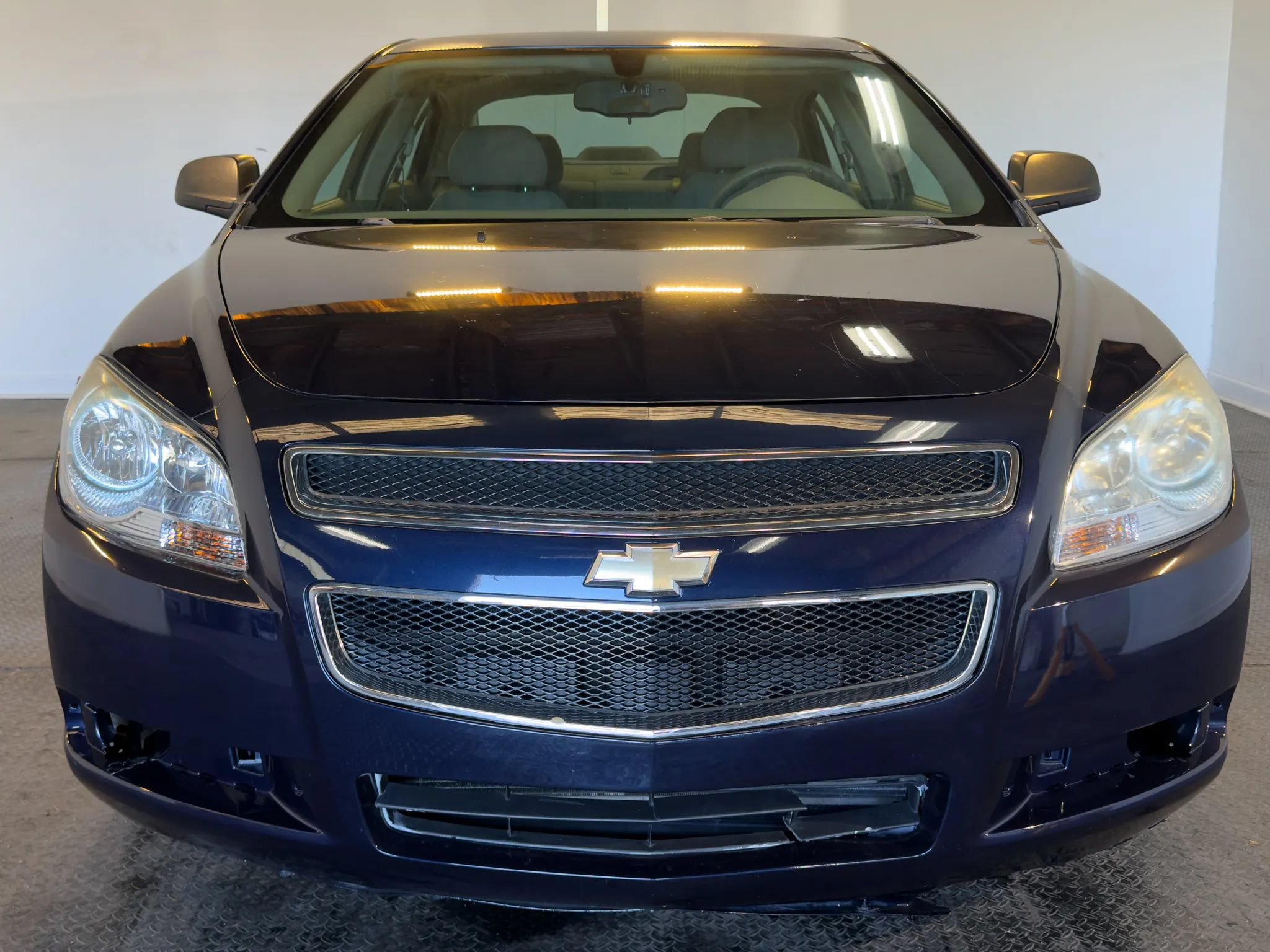 Used 2008 Chevrolet Malibu LS FWD image 4