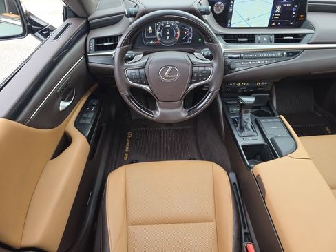 Used 2019 Lexus ES 350 image 20