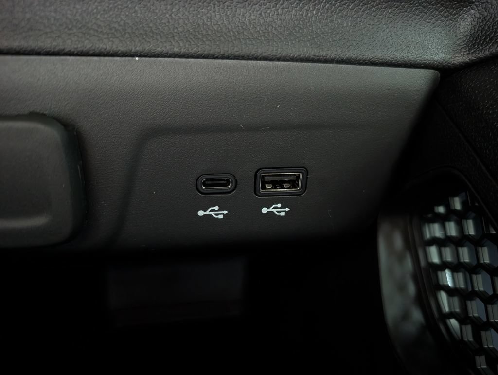 New 2026 Chevrolet TrailBlazer ACTIV w/ Driver Confidence Package FWD image 26
