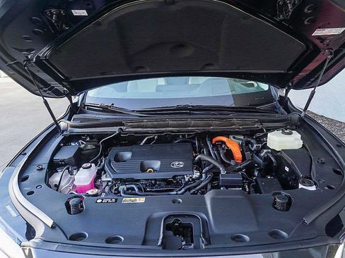 New 2026 Lexus RX 350 Luxury image 45