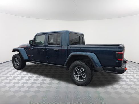Used 2025 Jeep Gladiator Mojave image 6